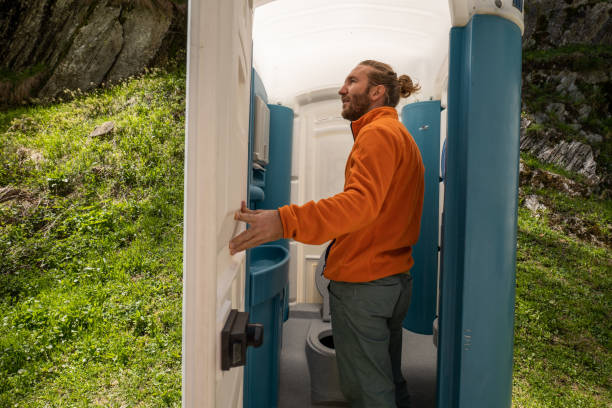 Best High-end porta potty rental  in Snellville, GA