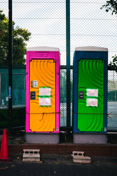 Best Local porta potty services  in Snellville, GA