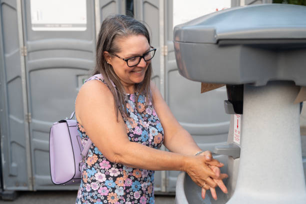 Best Affordable portable toilet rental  in Snellville, GA
